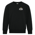 ATC™ EVERYDAY FLEECE CREWNECK YOUTH SWEATSHIRT (Left Chest)