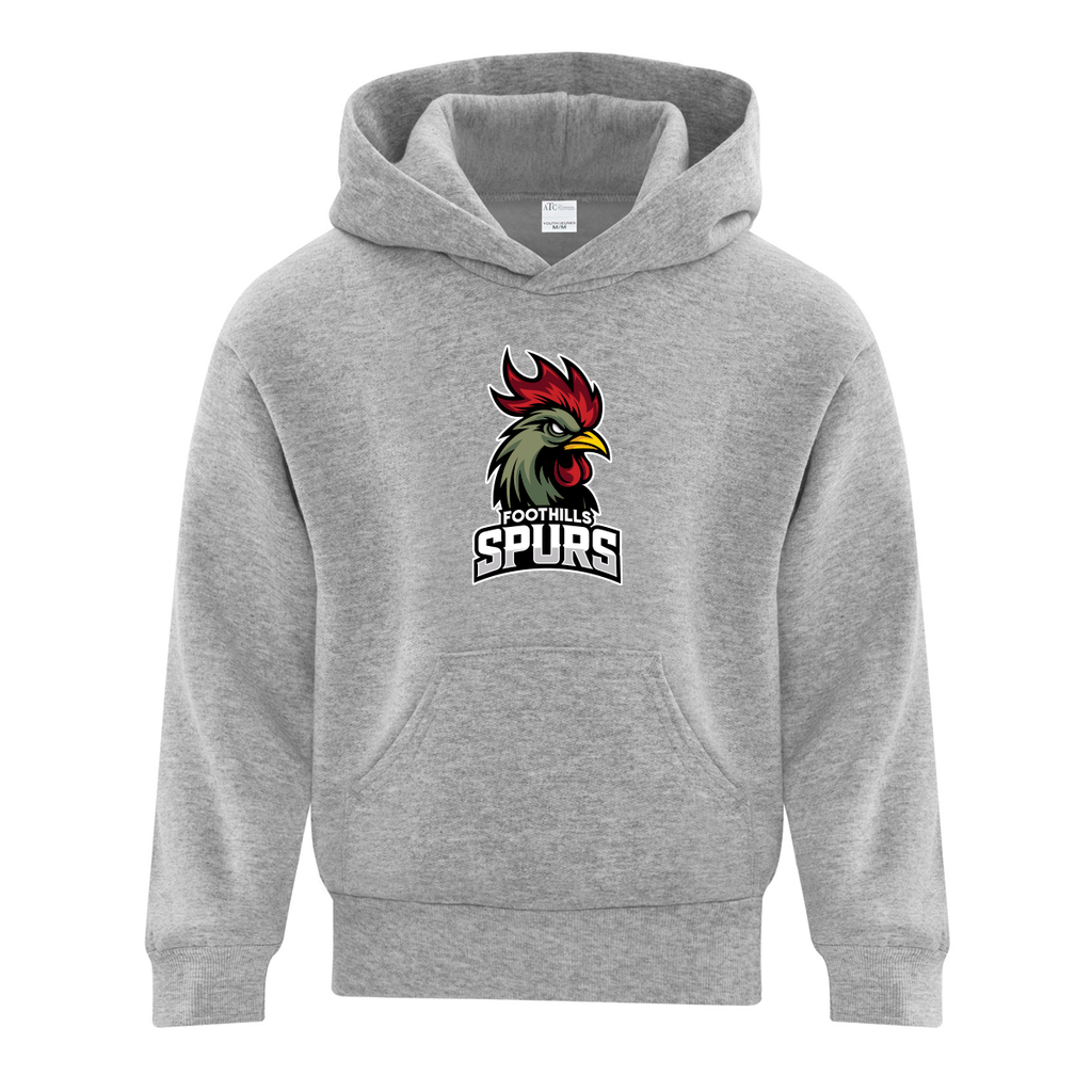 YOUTH ATC™ EVERYDAY FLEECE HOODIE