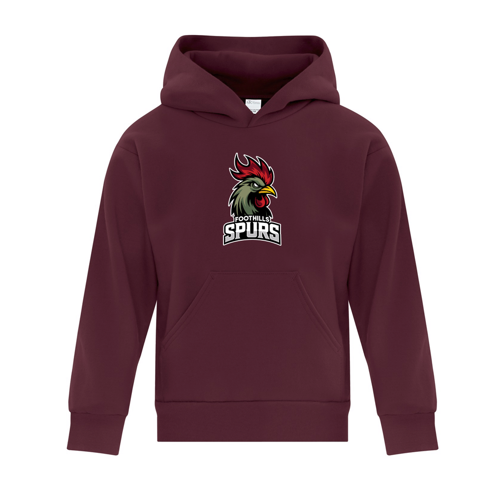 YOUTH ATC™ EVERYDAY FLEECE HOODIE