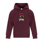 YOUTH ATC™ EVERYDAY FLEECE HOODIE