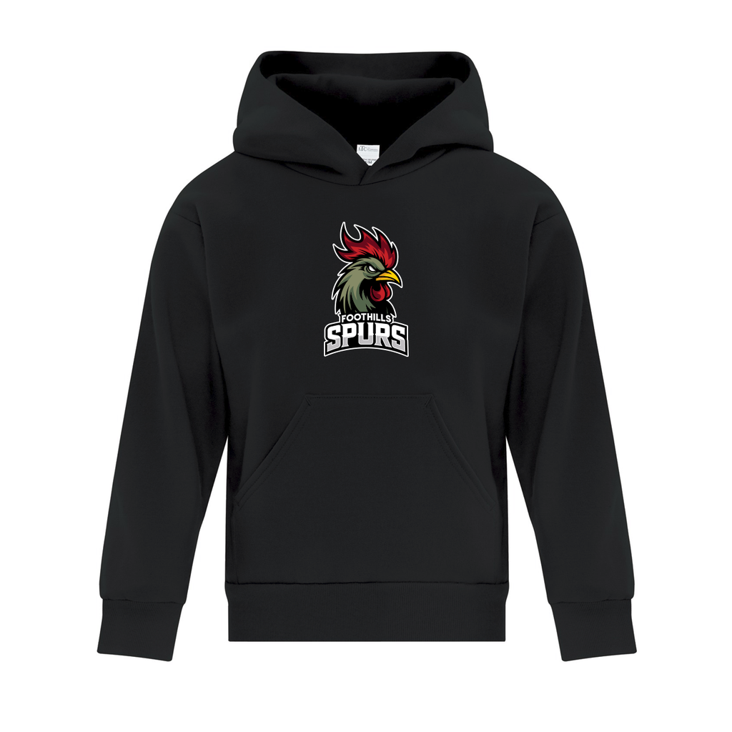 YOUTH ATC™ EVERYDAY FLEECE HOODIE