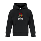 YOUTH ATC™ EVERYDAY FLEECE HOODIE