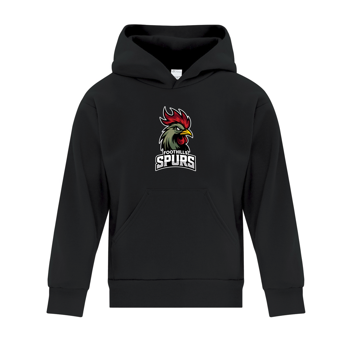 YOUTH ATC™ EVERYDAY FLEECE HOODIE