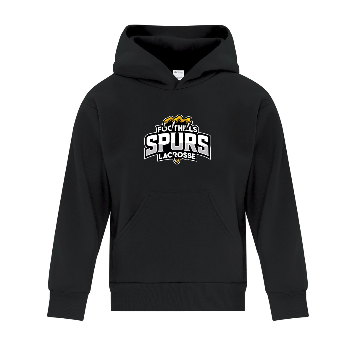 YOUTH ATC™ EVERYDAY FLEECE HOODIE