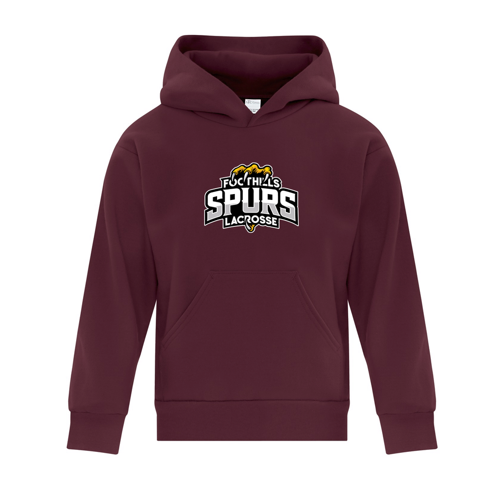 YOUTH ATC™ EVERYDAY FLEECE HOODIE