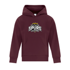 YOUTH ATC™ EVERYDAY FLEECE HOODIE