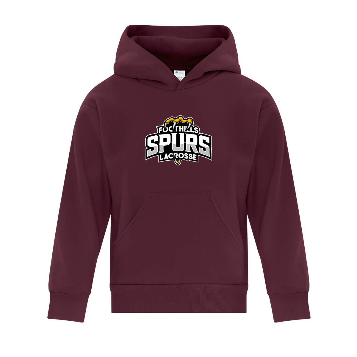 YOUTH ATC™ EVERYDAY FLEECE HOODIE