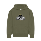 YOUTH ATC™ EVERYDAY FLEECE HOODIE