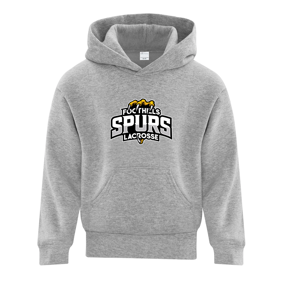 YOUTH ATC™ EVERYDAY FLEECE HOODIE