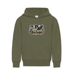 YOUTH ATC™ EVERYDAY FLEECE HOODIE