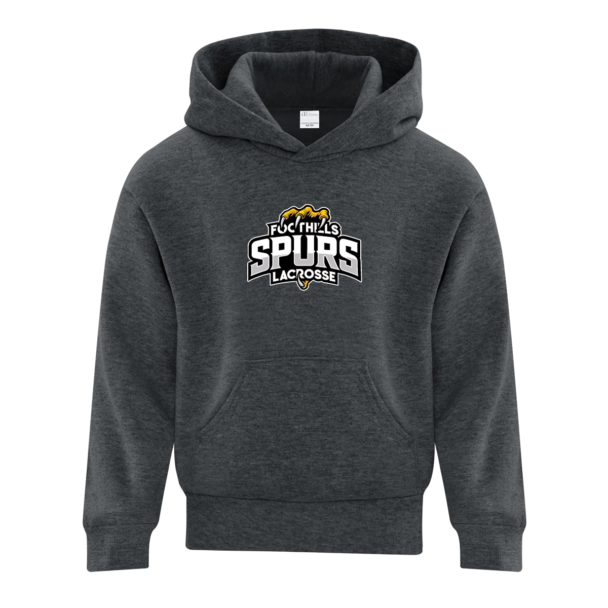 YOUTH ATC™ EVERYDAY FLEECE HOODIE