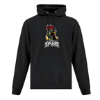 ATC™ EVERYDAY FLEECE HOODIE