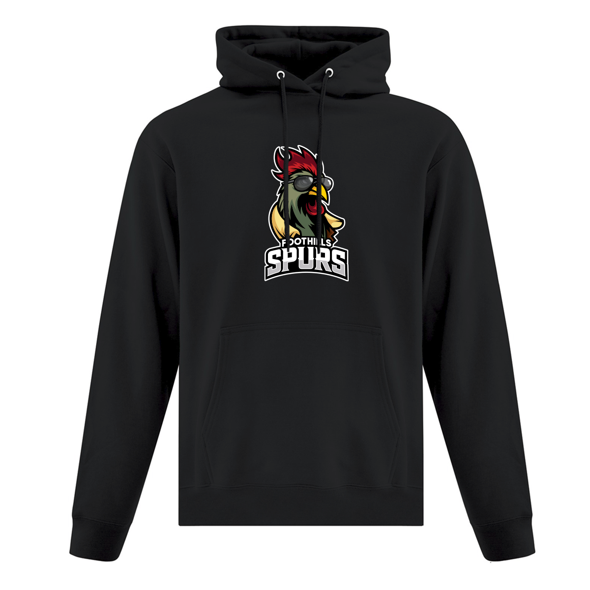 ATC™ EVERYDAY FLEECE HOODIE