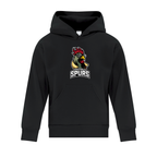 YOUTH ATC™ EVERYDAY FLEECE HOODIE