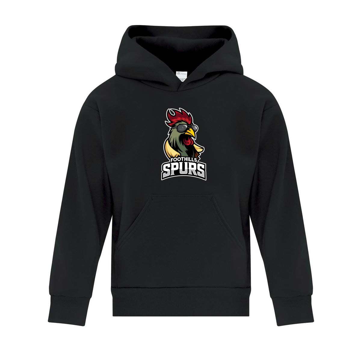 YOUTH ATC™ EVERYDAY FLEECE HOODIE