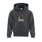 YOUTH ATC™ EVERYDAY FLEECE HOODIE