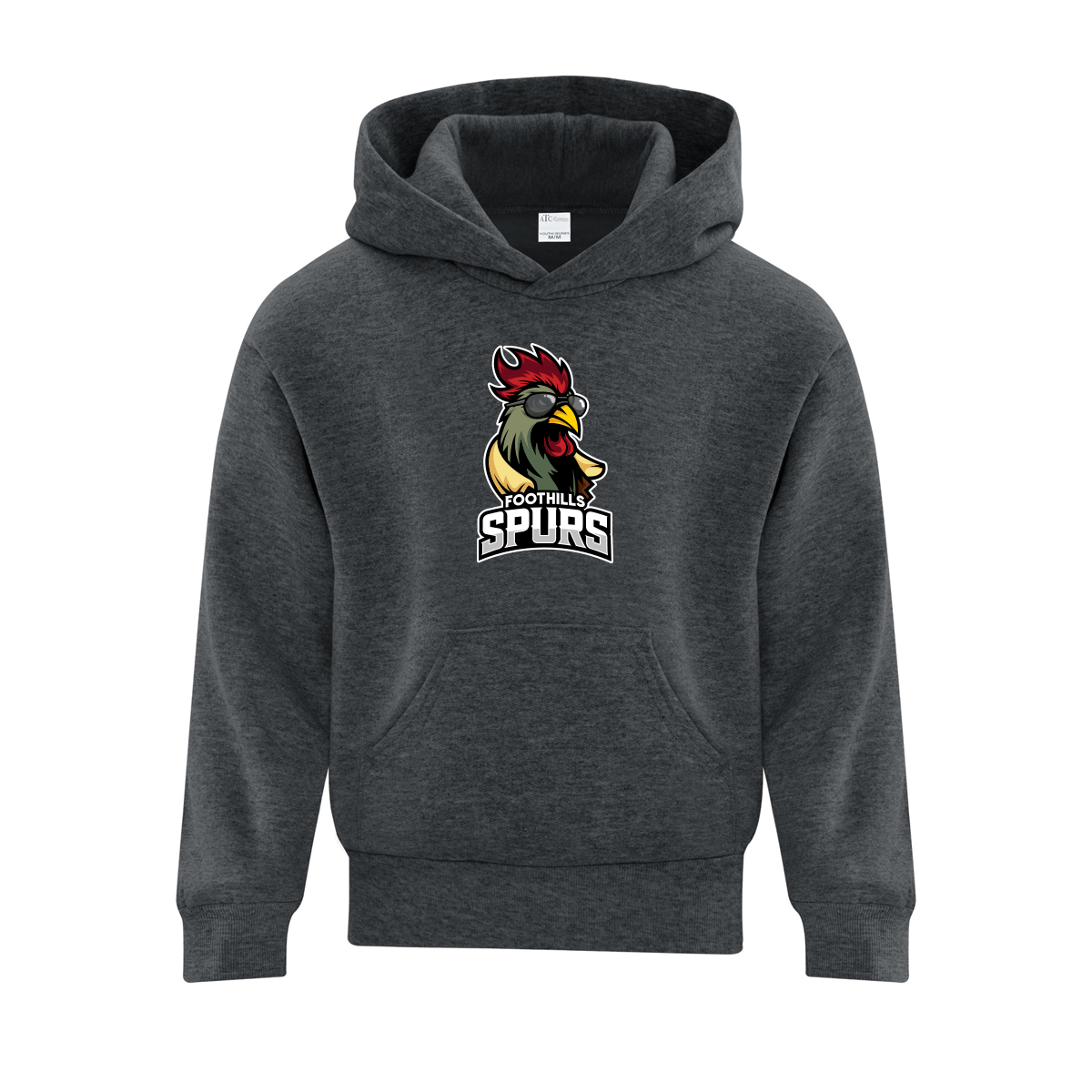 YOUTH ATC™ EVERYDAY FLEECE HOODIE