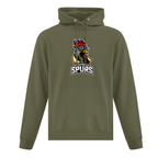 ATC™ EVERYDAY FLEECE HOODIE