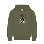 YOUTH ATC™ EVERYDAY FLEECE HOODIE