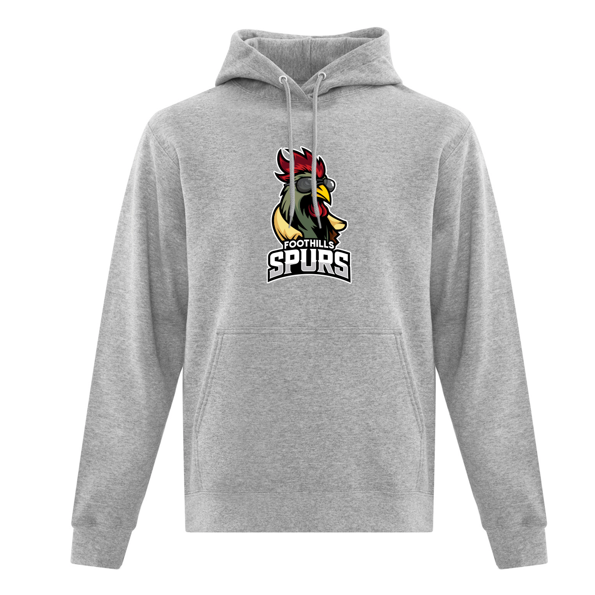 ATC™ EVERYDAY FLEECE HOODIE