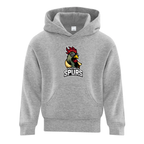 YOUTH ATC™ EVERYDAY FLEECE HOODIE