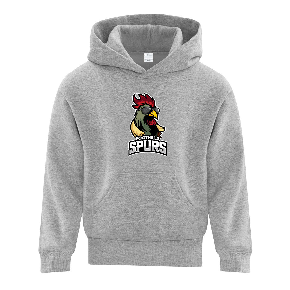 YOUTH ATC™ EVERYDAY FLEECE HOODIE