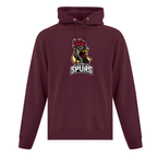 ATC™ EVERYDAY FLEECE HOODIE
