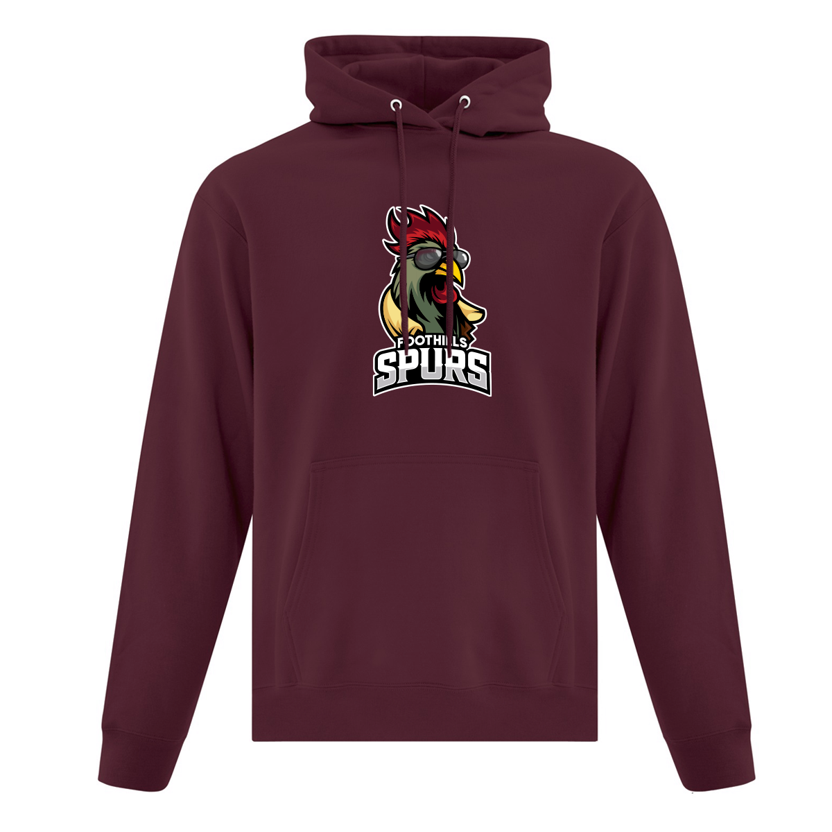 ATC™ EVERYDAY FLEECE HOODIE