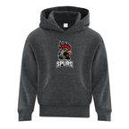 YOUTH ATC™ EVERYDAY FLEECE HOODIE