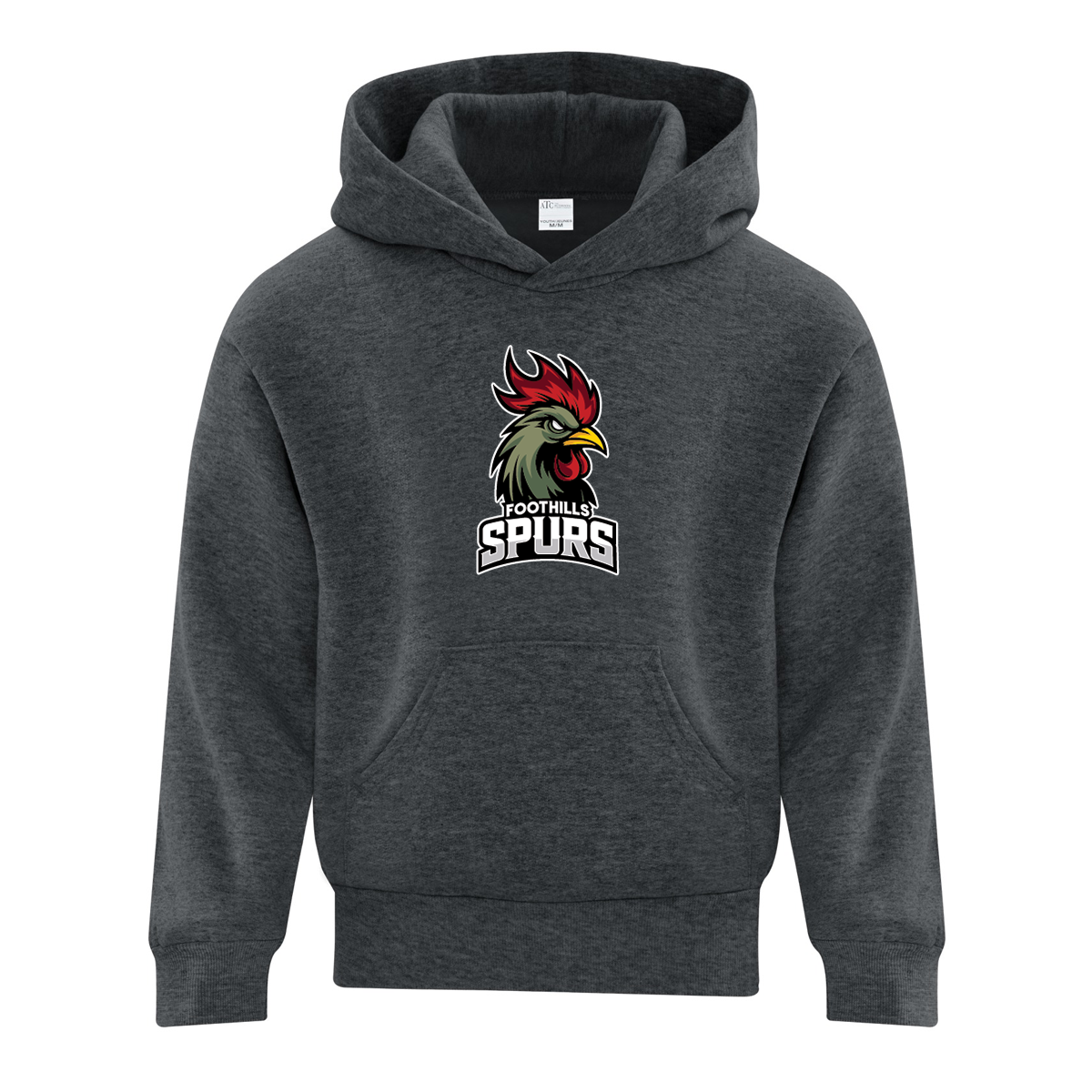 YOUTH ATC™ EVERYDAY FLEECE HOODIE