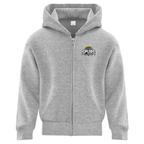 YOUTH ATC™ EVERYDAY FLEECE FULL ZIP HOODIE