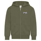 YOUTH ATC™ EVERYDAY FLEECE FULL ZIP HOODIE