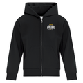 YOUTH ATC™ EVERYDAY FLEECE FULL ZIP HOODIE