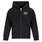 YOUTH ATC™ EVERYDAY FLEECE FULL ZIP HOODIE