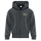YOUTH ATC™ EVERYDAY FLEECE FULL ZIP HOODIE