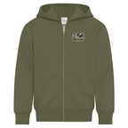 YOUTH ATC™ EVERYDAY FLEECE FULL ZIP HOODIE