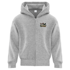 YOUTH ATC™ EVERYDAY FLEECE FULL ZIP HOODIE