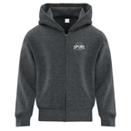 YOUTH ATC™ EVERYDAY FLEECE FULL ZIP HOODIE