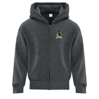 YOUTH ATC™ EVERYDAY FLEECE FULL ZIP HOODIE