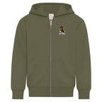 YOUTH ATC™ EVERYDAY FLEECE FULL ZIP HOODIE