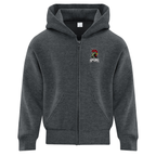 YOUTH ATC™ EVERYDAY FLEECE FULL ZIP HOODIE