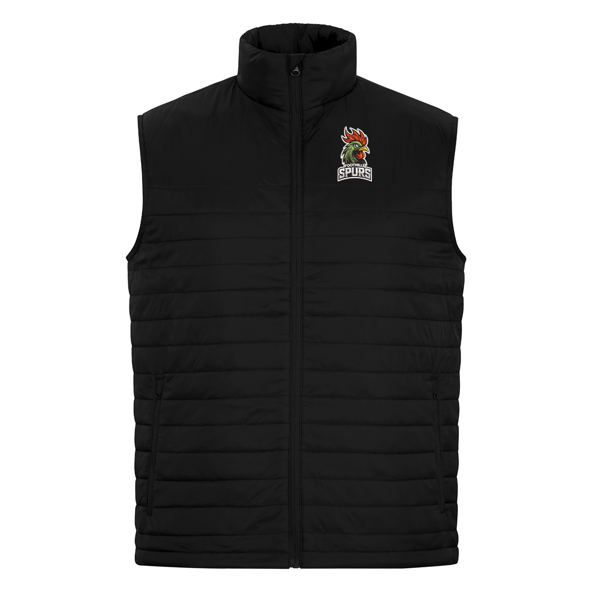 CH ESSENTIAL® GO TO PUFFY VEST