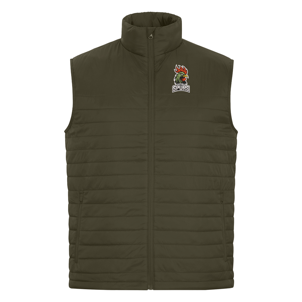 CH ESSENTIAL® GO TO PUFFY VEST