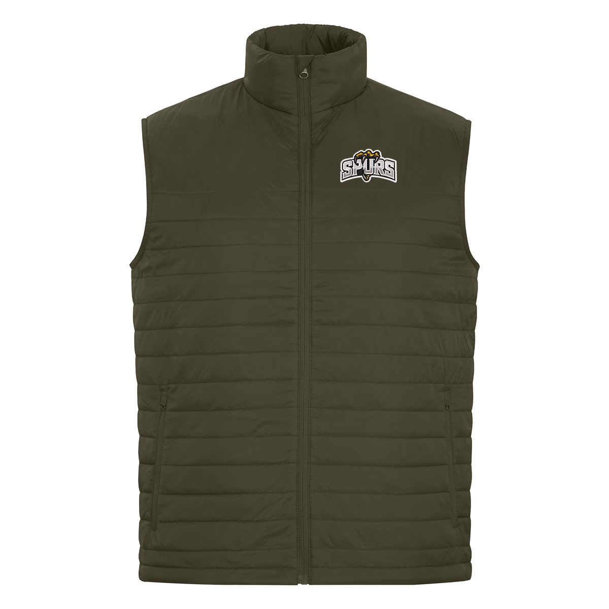 CH ESSENTIAL® GO TO PUFFY VEST