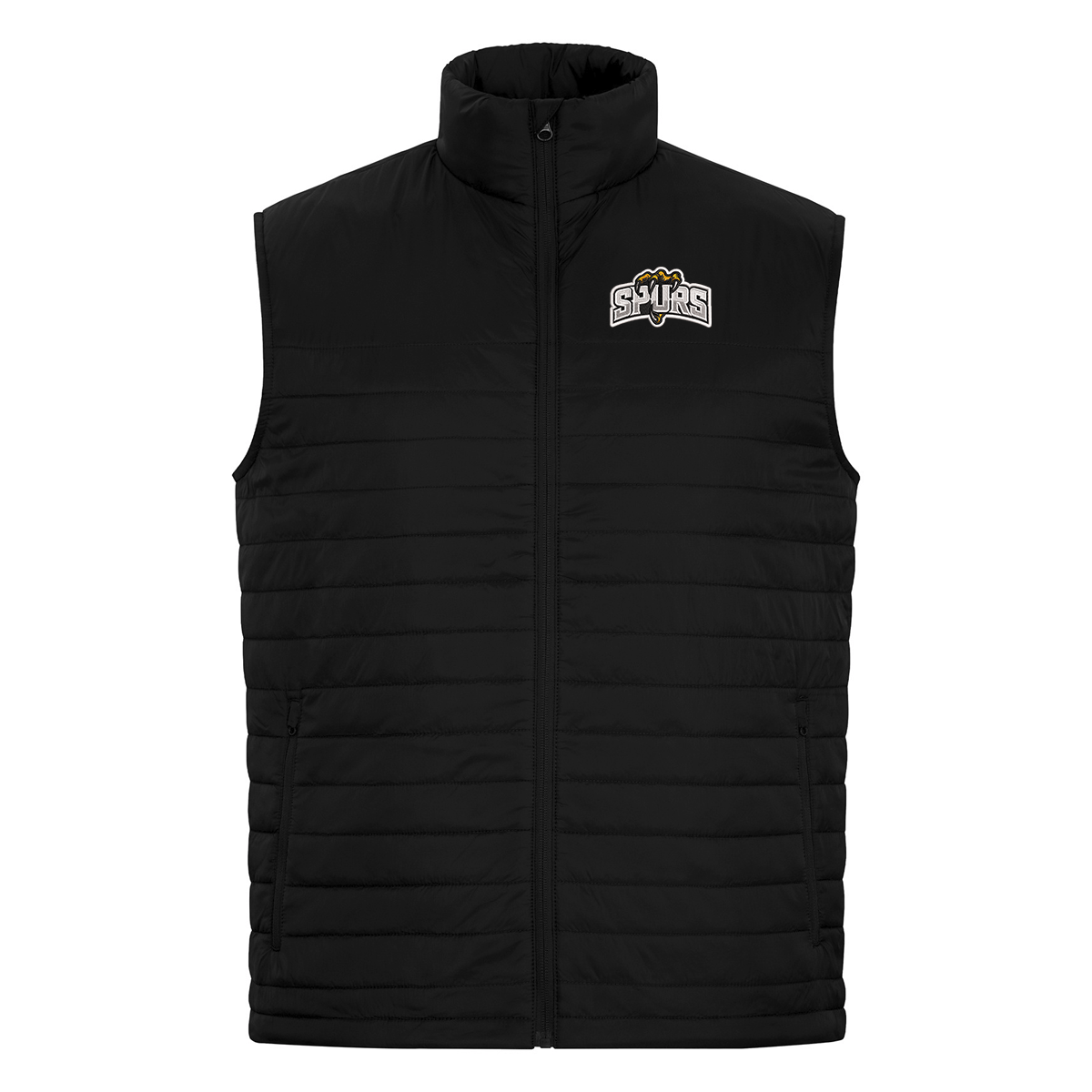 CH ESSENTIAL® GO TO PUFFY VEST