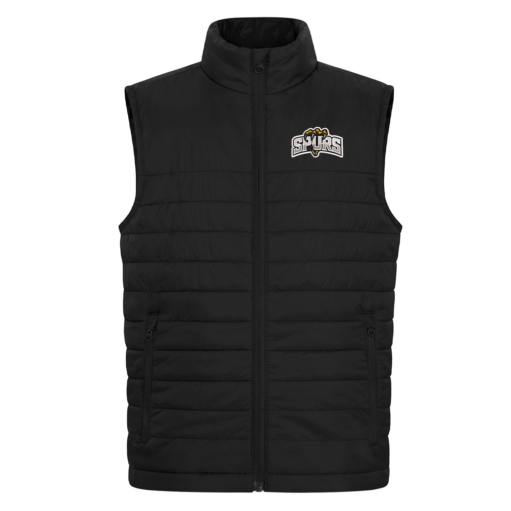 YOUTH CH ESSENTIAL® GO TO PUFFY VEST