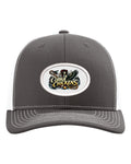 Richardson Trucker Snapback Cap