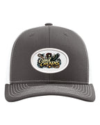 Richardson Trucker Snapback Cap