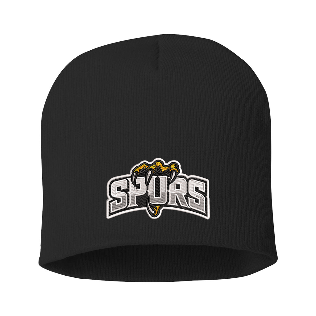 Sportsman 8" Beanie