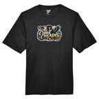 Team365 Adult Zone Performance T-Shirt